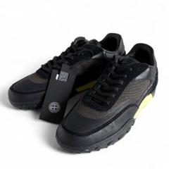 2025年最新】STONE ISLAND メンズ スニーカーの人気アイテム