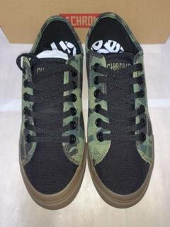 [新品未使用] KURSK AW WOODLAND CAMOのサムネイル