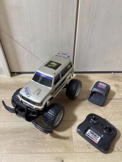 NIKKO PAJERO パジェロ　ラジコンカー 2025年最新】パジェロ ニッコーの人気アイテム - メルカリ