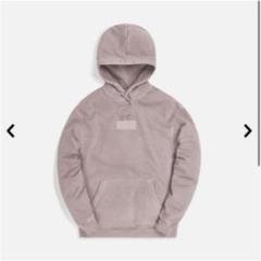KITH WILLIAMS III HOODIE L
