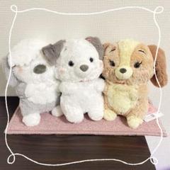 全3種セット Aimery BIGぬいぐるみ 「ディズニーキャラクター」猫ねこ 全3種セット Aimery BIGぬいぐるみ 「ディズニーキャラクター