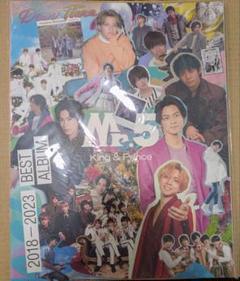 【used】キンプリ King & Prince DVD CDセット L& [初回限定盤A][CD][+DVD] - King & Prince - UNIVERSAL MUSIC