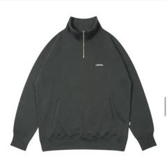 ウェア ballaholic Small Logo Crew Sweatshirt ballaholicのSweat Seriesからニューカラーが登場！ ｜ FLY