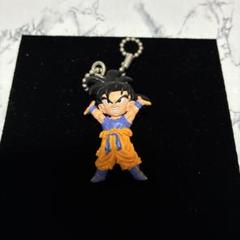ドラゴンボール 悟空 ストラップ