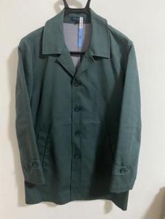 URBAN RESEARCH ステンカラー コート ボンディング ジャケット