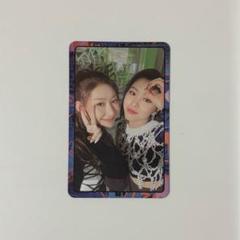 itzy 中国 中華 countingstars 特典 トレカ ユニット セット 2025年最新】itzy ユニットトレカの人気アイテム - メルカリ
