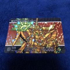 良品　SDガンダムカードダス　キングオブハート　SDガンダム外伝　SDガンダム