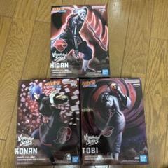 NARUTO ナルト VIBRATION STARS トビ 小南 フィギュア NARUTO-ナルト- 疾風伝 VIBRATION STARS-TOBI ＆ KONAN-｜商品