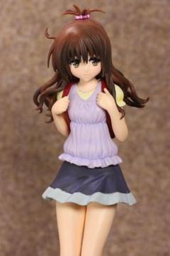 美少女ランドセルフィギュア