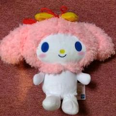2025年最新】マイメロディ ぬいぐるみ 雪の人気アイテム - メルカリ