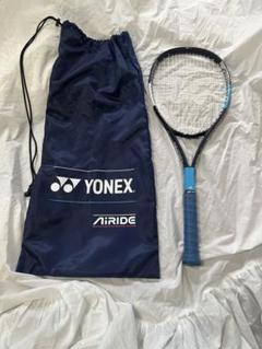 エアライド　440　新品未使用　YONEX　ソフトテニスラケット 楽天市場】ヨネックス ソフトテニスラケット オールラウンド
