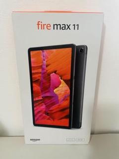 Fire MAX 11 2K 128GB ほぼ新品 Amazon.co.jp: Amazon Fire Max 11 タブレット - 11インチ 2K