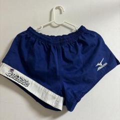 桐蔭学園 Mizuno ネイビー ラガーパンツ M ウエア｜ラグビー｜ミズノ公式オンライン