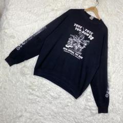 『フルーツオブザルーム』(XXL) 90sスウェット