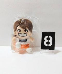【新品未開封】Aぇ! group ちびぬい 福本大晴 ⑧のサムネイル