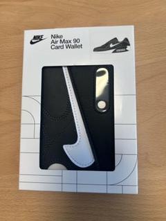 NIKE エアマックス90 カードケース　カードウォレット