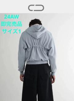 common divisor 24aw COUVIN WASH FOODIE