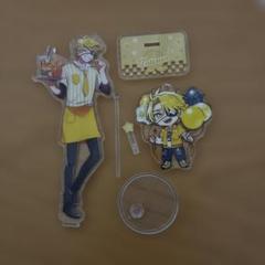 2025年最新】たっつん アクスタの人気アイテム - メルカリ