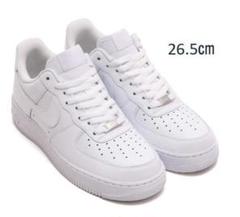 【新品】NIKE AIR FORCE 1 '07 エアフォース 1 26.5㎝