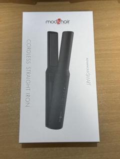 mod's hair コードレス ストレートヘアアイロン MHPS-Z08T-K Amazon | [ mod's hair ] アドバンススマート コードレス