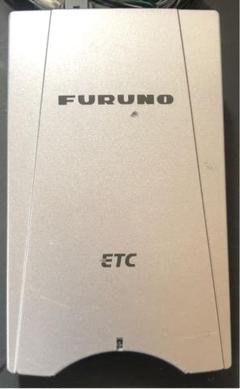 分離型ETC 軽四輪登録 FURUNO 古野電気 FNK-M03T