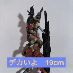2025年最新】カムイ外伝フィギュアの人気アイテム - メルカリ