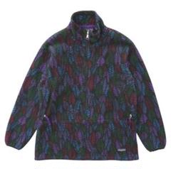 古着–古着 90's Patagonia ハーフジップ シンチラ フリース