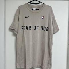 Nike×Fear Of God Tシャツ