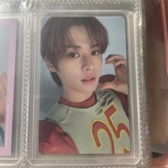 リノ　ポラロイド　コンプ リノ ポラロイド コンプ（StrayKids スキズ SKZOO リノ