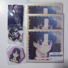 ティアムーン帝国物語　アクリルキーホルダー・チャーム・缶バッジ・色紙［クロエ］