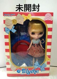 ネオブライス　ボーダースピリット ブライスショップ限定商品 Amazon.co.jp: Blythe ショップ限定ネオブライス 「ボーダー