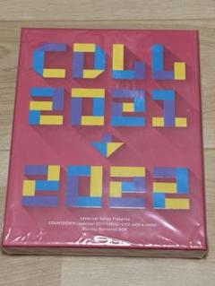 ラブライブ！　カウントダウン　Blu-ray Memorial BOX BD