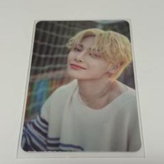 StrayKids JEJU チェジュ スキズ アイエン 特典 トレカ