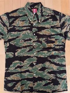 A BATHING APE 半袖シャツ XL