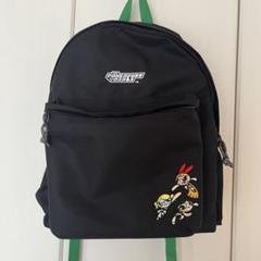 ほぼ未使用！激レア MOSCHINO × パワーパフガールズ コラボ リュック ほぼ未使用！激レア MOSCHINO × パワーパフガールズ コラボ リュック