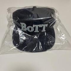 BoTT OG Logo Mesh Back 5-Panel Cap Navy - メルカリ