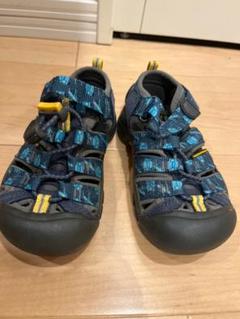 KEEN 17㎝