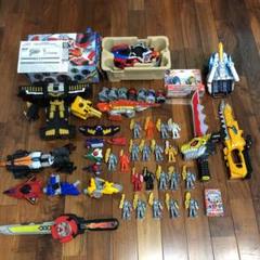 【匿名発送】仮面ライダー 戦隊もの おもちゃ まとめ m75842862755_1.jpg?1686661172