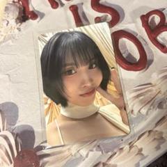 TWICE モモ THIS IS FOR ソウルコン トレカ