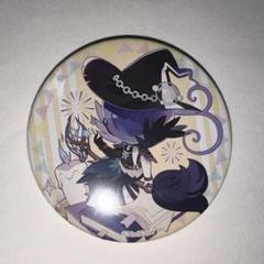 昆虫学者 UR缶バッジ Identity V CHARACTER DAY 2024Ver. 缶バッジセット 昆虫学者