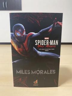 メルカリ最安値★新品ホットトイズ MMS710スパイダーマン マイルス・モラレス ホットトイズ MMS710 スパイダーマン マイルス・モラレス1/6