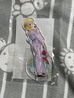 アイカツ！　アクリルスタンド　いちご　あかり　みやび　全種 浴衣ver. AIKATSU!STYLE for Lady アイカツ！アクリルスタンド( いちご