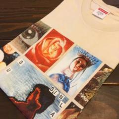 週末限定値下げ★Supreme Original Sin Tee