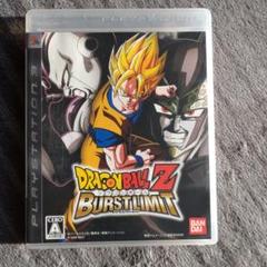 ドラゴンボールZ バーストリミット
