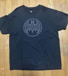 Kinetix バットマン Tシャツ XL 黒