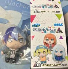 プロジェクトセカイ カラフルステージ！ Vol.5 ぬいぐるみ Amazon.co.jp: プロジェクトセカイ カラフルステージ！ feat
