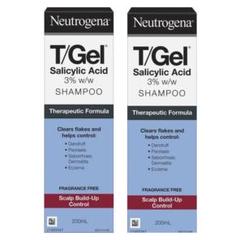 2025年最新】neutrogena t/gelの人気アイテム - メルカリ