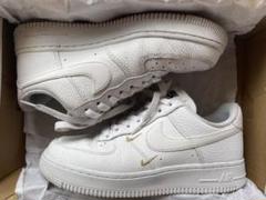NIKE ナイキ エアフォース1 エッセンシャル 24cm