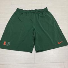 古着 NIKE NBA AUTHENTICS バスケ XL 短パン ショート 緑 楽天市場】ナイキ ハーフパンツ（カラーグリーン）（ハーフ