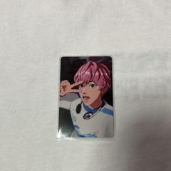 PLAVE かくれんぼ HMV特典 バンビ